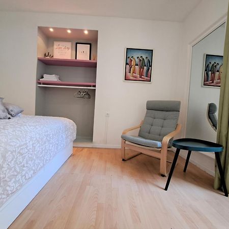 Apartment Bacvice สปลิท ภายนอก รูปภาพ