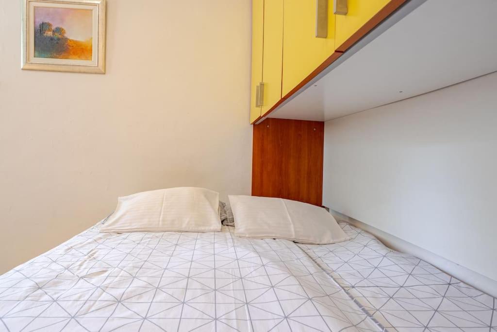 Apartment Bacvice สปลิท ภายนอก รูปภาพ