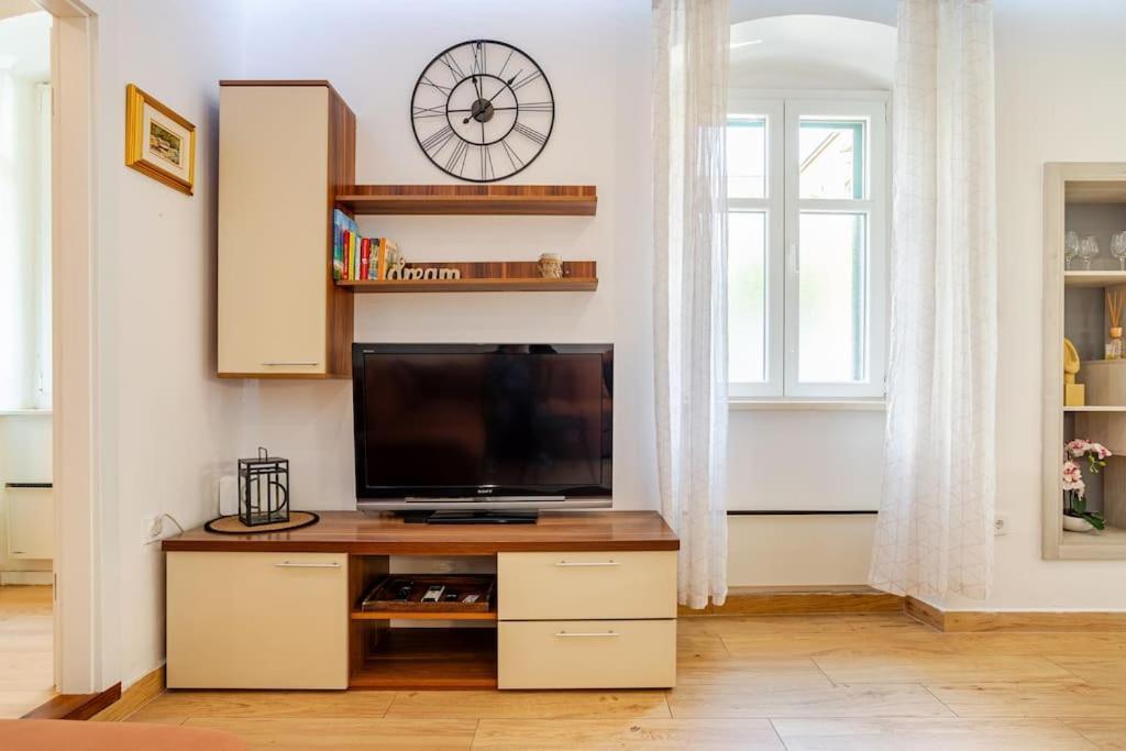 Apartment Bacvice สปลิท ภายนอก รูปภาพ